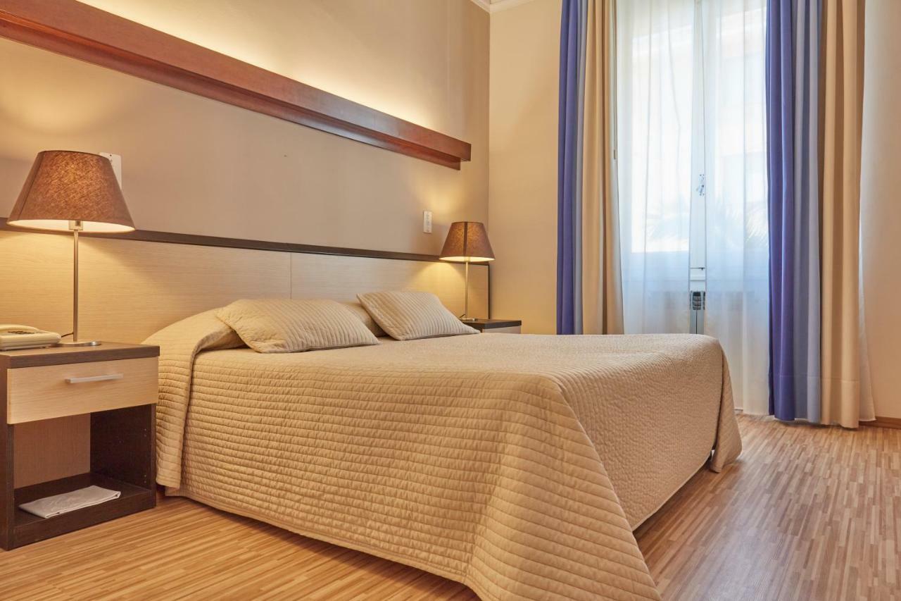 Albergo Celeste Сестри-Леванте Экстерьер фото